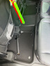 博士倫 TPE汽車(chē)腳墊適用于奧迪A3LA4LA5A6LA7LA8Q2LQ3Q4 etronQ5LQ7S4S5 曬單實(shí)拍圖