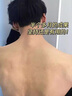 寶薇泉（BAOWEIQUAN）魅藍男士香氛沐浴露持久留香氣沐浴液清潔保濕男士專(zhuān)用官方店旗艦 2瓶?jì)?yōu)惠裝【拍一發(fā)二】 胖東來(lái)線(xiàn)上商城魅藍沐浴露京營(yíng)東 曬單實(shí)拍圖