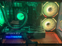 AMD銳龍 R7 9700X/RTX5070TI/9070XT 高端電競(jìng)游戲主機(jī) AI生成3D建模整機(jī) FPS高刷DIY臺(tái)式機(jī)組裝電腦 配置10:9700X/RTX5070TI 曬單實(shí)拍圖