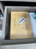 西瑪(SIMAA)A5憑證封面裝訂包100套(封面+包角)A4紙的一半 財務會計記賬憑證封面封皮6759 曬單實拍圖