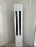 TCL空調(diào) 新一級(jí)能效 真省電SE柜機(jī) 節(jié)能空調(diào)冷暖 客廳立式大風(fēng)量圓柱型家用空調(diào) 以舊換新國(guó)家補(bǔ)貼 2匹 一級(jí)能效 真省電SE柜機(jī) 曬單實(shí)拍圖
