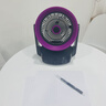 仙萌桌面小風(fēng)扇小型家用靜音辦公室桌usb充電風(fēng)扇長續(xù)航學(xué)生宿舍床夾式便攜空氣循環(huán)扇 【戴森紫】智能定時(shí)|多模式選擇 曬單實(shí)拍圖