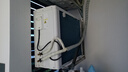 云米（VIOMI）空調(diào)新一級能效Smart 3智能變頻冷暖 家電國家補貼 3匹客廳圓柱立式柜機KFRd-72LW/Y3PF6-A1空調(diào)扇 曬單實拍圖