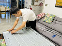全新小米L65M5-5A/5S燈條L65M5-AD/AZ背光L65M5-EC液晶電視屏燈ES L65M5-AD( 6組14珠 曬單實拍圖