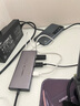 中興流量大師5G 2025款新品M3隨身wifi雙網(wǎng)通免插卡移動(dòng)無(wú)線上網(wǎng)卡車載筆記本電腦熱點(diǎn)無(wú)限流量便攜式 M3 星隱灰【 全程5G不限速 雙網(wǎng)切換 】頂配版 5G系列，中興官方流量  |  網(wǎng)速高達(dá) 曬單實(shí)拍圖
