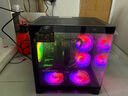 名龍?zhí)门_式組裝電腦主機i7 14700F/RTX5060/5070ti顯卡游戲電競直播DIY組裝機臺式機整機全套黑神話悟空 進階版S i7-14700F/5060Ti 16G 曬單實拍圖