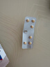 【原研藥】波利特 雷貝拉唑鈉腸溶片 10mg*7片/盒 曬單實(shí)拍圖