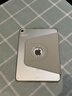 GOMI適用ipadair7/6/5保護(hù)殼可旋轉(zhuǎn)ipad11磁吸可拆分蘋果平板mini6/7/Pro112024保護(hù)套透明亞克力 【銀河灰+DIY貼紙+鋼化膜+觸屏筆】 iPad mini6/mini 曬單實拍圖