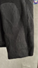 美津濃（MIZUNO）護(hù)膝運(yùn)動跑步男女保暖專業(yè)籃足球護(hù)具羽毛球加長護(hù)腿2548-L黑兩只 曬單實(shí)拍圖