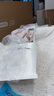 亞朵星球 A類抗菌 100%柞蠶絲被子 四季被春秋 5.7斤 220*240cm拼色 曬單實拍圖