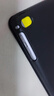 JPLAYER蘋(píng)果iPad 5/6/Air2 保護(hù)套9.7英寸2018款平板電腦保護(hù)殼三折支架智能休眠全包輕薄便攜防摔 黑色 曬單實(shí)拍圖