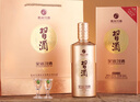 習酒 金鉆 (年份隨機) 醬香型白酒 53度 500ml 單瓶裝 曬單實(shí)拍圖