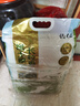 龍佑 黑土原稻長粒香米 當(dāng)季新米 東北大米20斤(香米 大米10KG) 曬單實(shí)拍圖