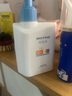 Mistine蜜絲婷新版小藍帽防曬霜乳120ml SPF50 隔離身體防曬+戶外軍訓(xùn) 曬單實拍圖