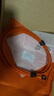 KING KABLE超高速聯(lián)機(jī)拍攝線USB3.2 TypeC公對(duì)母延長(zhǎng)線10G 20G全功能數(shù)據(jù)線適用索尼佳能富士相機(jī)彎頭直播線  Gen2x2全功能TypeC延長(zhǎng)線直頭款 2米(不送固線器） 曬單實(shí)拍圖