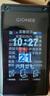 金立(Gionee)Z11 4G全網(wǎng)通翻蓋老人手機(jī) 超長待機(jī)雙卡雙待 大屏大字大聲音老年機(jī) 學(xué)生備用功能機(jī) 黑色 曬單實(shí)拍圖