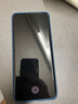 OPPOFindx3原裝手機殼OPPOFindx3Pro超薄全新原廠(chǎng)硅膠保護套防摔 Findx3Pro 原裝手機殼 藍色 曬單實(shí)拍圖
