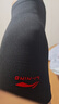 李寧護(hù)膝運(yùn)動(dòng)男女士夏天跑步半月板損傷滑膜炎醫(yī)專用薄款登山籃羽毛球 曬單實(shí)拍圖