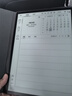 科大訊飛【重磅新品】智能辦公本X5 10.65英寸 墨水屏電紙書 電子書閱讀器 平板電腦 手寫筆記本電紙書 曬單實(shí)拍圖