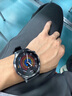 HUAWEI WATCH GT 5 國家補貼15% 幻夜黑46mm華為智能手表情緒健康助手玄璣感知系統(tǒng) 曬單實拍圖