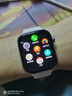 HUAWEI WATCH FIT 4 悅動(dòng)白氟橡膠表帶 華為運(yùn)動(dòng)智能手表超輕薄大屏潮流運(yùn)動(dòng)藍(lán)牙通話睡眠監(jiān)測(cè)fit4 曬單實(shí)拍圖