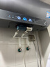 海爾（Haier）國家補貼20%電熱水器60升麥浪DR7 富鍶小藍瓶凈膚洗JH7旗艦款 3300W變頻節(jié)能速熱大水量家用儲水式 曬單實拍圖