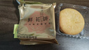 潘祥記 經(jīng)典玫瑰鮮花餅 云南特產(chǎn)小吃傳統(tǒng)糕點心早餐休閑零食 50g*10枚 曬單實拍圖