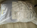 朗仕 狗糧 金毛薩摩耶邊牧德牧狗糧中大型通用 成犬全價狗糧20kg40斤 曬單實拍圖