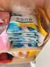 雙槍一次性筷子免洗碳化竹筷獨(dú)立包裝100雙 家用野營(yíng)快餐外賣打包餐具 曬單實(shí)拍圖