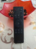 適用于海爾MOOKA?？娨曊Z(yǔ)音遙控器HTR-U16M U50H3 U55H3 U65H3 HTR-U16M 曬單實(shí)拍圖