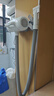 Jirpet寵物吹水機T1狗狗大功率雙馬達洗澡神器大型犬貓咪低噪電動(dòng)吹風(fēng)機 【雙馬達】寵物吹水機T1+3個(gè)風(fēng)嘴 3000w 曬單實(shí)拍圖