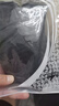 英發(fā)（YINGFA）男專業(yè)三角泳褲純色條紋彈力速干游泳競速比賽訓(xùn)練裝備 Y9202A-1黑色 3XL 【建議腰圍90-95CM】 曬單實(shí)拍圖