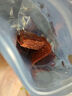 范將軍手撕肉脯休閑食品公室零食手撕蜜汁味100g 曬單實拍圖