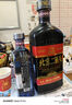 永豐牌北京二鍋頭國(guó)潮小方瓶大黑馬42度清香型白酒1500ml*1瓶單瓶裝 曬單實(shí)拍圖