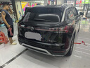 固特異（GOODYEAR）隱形車衣汽車全車車衣膜TPU車衣防刮蹭增亮車衣膜漆面保護膜包施工 曬單實拍圖