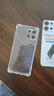 塵卡 適用oppo K12s手機殼OPPOK12S全包鏡頭軟殼PLD110新款5G氣囊防摔外殼透明硅膠保護套超薄簡約男女 手機殼 曬單實拍圖