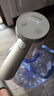 UORRIS德國(guó)歐瑞氏抽水器桶裝水 殺菌電動(dòng)飲水機(jī)抽水器 礦泉純凈水可折疊自動(dòng)上水器取水器壓水器抽水泵 珍珠白丨食品級(jí)材質(zhì) UVC強(qiáng)效殺菌丨5550mWh大容量丨可續(xù)航60天 曬單實(shí)拍圖
