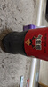 可口可樂（Coca-Cola）零度 Zero 汽水碳酸飲料 2L*6瓶 曬單實拍圖