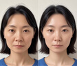 OHBT黃芪霜60g老國貨保濕煥白去黃提亮抗皺緊致抗衰面霜男女護膚品 曬單實拍圖
