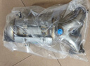 雪佛蘭（CHEVROLET）原廠三元催化器 消音器 排氣管 凈化器 原裝三元催化器 【純正原廠】三元催化器 雪佛蘭科魯澤 曬單實(shí)拍圖
