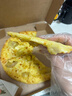 達(dá)美樂 果肉榴蓮比薩9