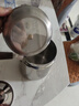 I'VE 德國 油炸鍋304不銹鋼天婦羅炸串小鍋深型油炸專用鍋帶濾網(wǎng)油罐 【油炸鍋一整套】 13cm 曬單實拍圖