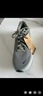 耐克男子公路專業(yè)跑步鞋秋新款透氣官方NIKE REVOLUTION 8 HJ9198 300淺綠灰色/黑/地平線綠 41 曬單實拍圖