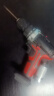 縱緯12V充電鉆電機(jī)RS550手電鉆16.8V18V21V25V鋰電鉆電鉆馬達(dá)電機(jī)全銅 全銅RS550電機(jī)12V (12齒) 曬單實(shí)拍圖