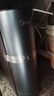美的（Midea）家用凈水機(jī)星河2.0凈礦凈水器雙水直飲1200G6年RO礦物質(zhì)0阻垢劑 反滲透廚下式凈飲機(jī)pro升級款系列 曬單實(shí)拍圖