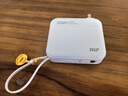 W&P 新國標(biāo)3C認(rèn)證可上飛機(jī) 充電寶自帶線20000毫安35W快充AC插頭三合一移動電源適用蘋果16華為小米wp 曬單實拍圖