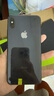 蘋果 iPhone XS Max  蘋果 xsmax 4G全網(wǎng)通 國(guó)行 二手蘋果手機(jī) 深空灰 256G 曬單實(shí)拍圖