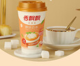 香飄飄奶茶悅享滋味12杯禮盒裝 混合4種口味0.96kg早餐代餐沖調飲料 曬單實拍圖