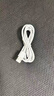 螢橙Type-c電源延長線公轉(zhuǎn)母太陽能監(jiān)控發(fā)電板光伏板專用延長線5V家用智能攝像頭充電線 (2米)Type-c口電源延長線一公轉(zhuǎn)一母 曬單實(shí)拍圖