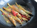 海捕沙丁魚(yú)深海水產(chǎn)沙尖海魚(yú)冰鮮深海魚(yú)小沙丁魚(yú)新鮮冷凍 4斤實(shí)惠裝沙丁魚(yú) 曬單實(shí)拍圖